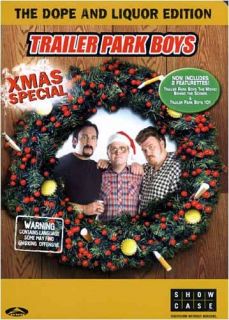 Trailer Park Boys   Xmas Special (DVD, 2006)