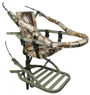 climbing tree stand in Tree Stands