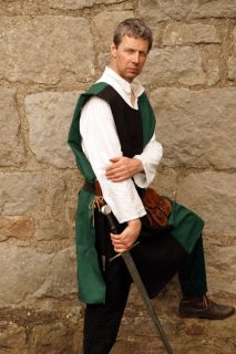 medieval larp fancy dress knights surcoat colour s tunic more