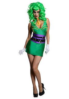 joker costume womens