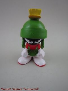 Looney Tunes MARVIN MARTIAN PVC FIGURE Applause 1994 Warner Brothers 2 