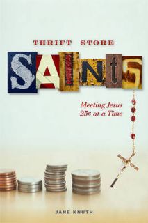 thrift store saints paperback from united kingdom 