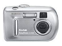 Kodak EASYSHARE CX7300