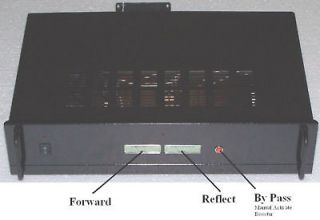 broadcast amplifier in Consumer Electronics