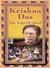 Krishna Das   Yoga of Chant DVD, 2002