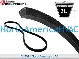 Simplicity Industrial V Belt 1667200SM 1674308 1674308SM 2122120SM 3 