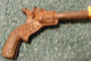 Toys & Hobbies  Vintage & Antique Toys  Cap Guns  Cast Iron