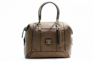 brown leather guess purse in Womens Handbags & Bags