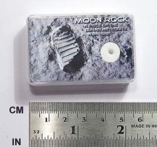   meteorite NWA 4881 / météorite lunaire / Moon Rock / Mondmeteorit