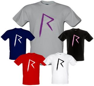 rihanna rated r music tshirt s xxl location united kingdom