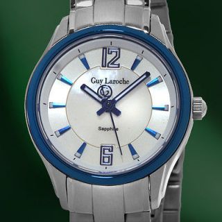 Guy Laroche Couture Series Swiss Ladies Luxury Watch ^SOPHISTICATED 