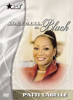  in Black Patti Labelle DVD, 2005