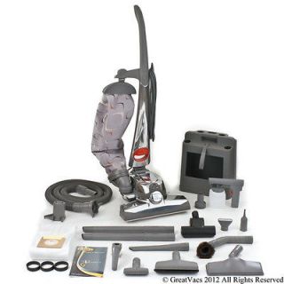 Reconditioned Kirby Sentria G10 Vacuum Brand New Tools LOADED 5 yr 