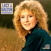 Greatest Hits by Lacy J. Dalton CD, Columbia USA
