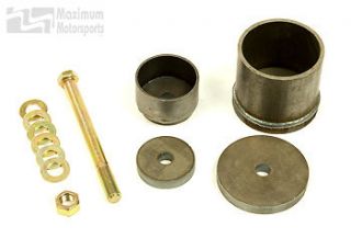 MM Press tool for control arm bushings at the differential housing MMT 