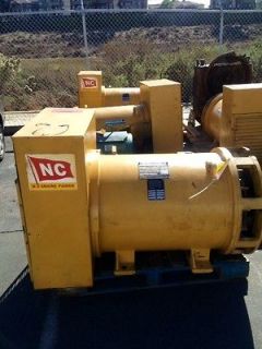kato generator end 335 kw  6000 00