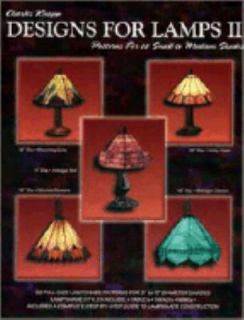 Designs for Lamps II by Charles Knapp 1998, Paperback