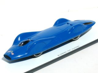 land speed record car in Diecast & Toy Vehicles