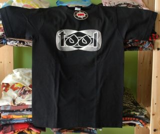 Tool XSmall T Shirt Rare XS Porcupine Tree A Perfect Circle 