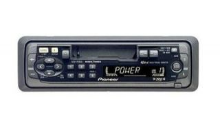 Pioneer KEH P2030 Cassette In Dash Recei