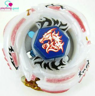 beyblades single metal bb88 meteo l drago lw105lf top new