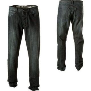 New Mens KR3W Klassic Denim Pant   Size 28 / Color Vintage Black