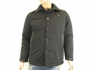 jacket coat blauer 02bm23742 size m make offer man