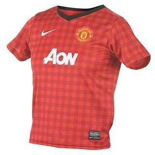 manchester united baby clothes in Clothing, 