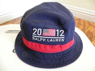 ralph lauren olympic hat in Clothing, 