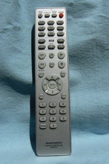marantz rc001dv remote control for dvd player 