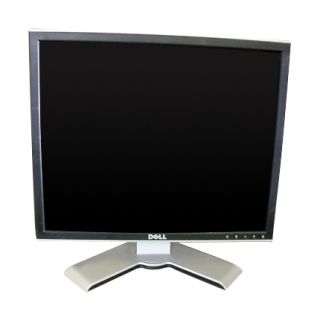 Dell 1907FPC 19 LCD Monitor