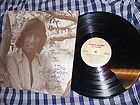 Lee Dresser To Touch the Wind Rare Autographed LP Bella Linda Records 