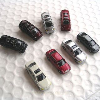 1000 pcs n scale 1 160 model cars n gauge for layout from china time 