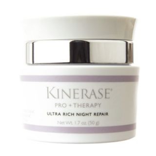 Kinerase Pro Therapy Ultra Rich Night Repair Cream