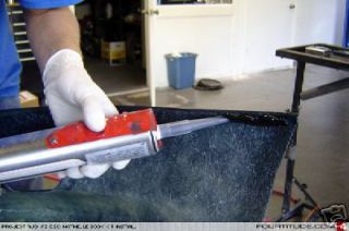 body kit bodykit glue bonding adhesive car fixing bond location