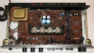 NAD 3020 Excellent Audiophile Upgrade + Repair + Restoration SERVICE