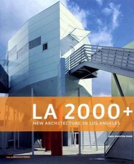   in Los Angeles by John Leighton Chase 2006, Hardcover