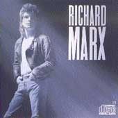 Richard Marx by Richard Marx (CD, 1987, Manhattan Records)Origin​al 