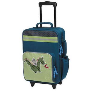 lassig trolley bag dragon