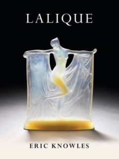 Lalique by Eric Knowles (2011, Paperback