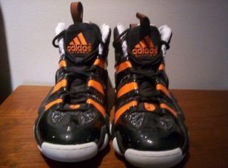 KOBE BRYANT LIMITED EDITION~Adidas CRAZY 8 HALLOWEEN Shoe~Sz 11