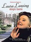 of layer end of layer laura lansing slept here dvd