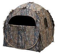 ameristep doghouse blind in Blinds & Camouflage Material