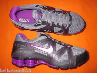Womens Nike Shox Reveal + 5 shoes sneakers runners trainers new 467270 