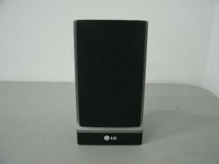 LG Home Theater Surround Sound Speaker Black SH92SB S 310 Watts