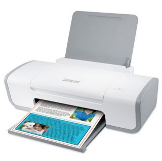 Lexmark Z2300 Digital Photo Inkjet Printer