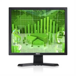 Dell E170S 17 LCD Monitor