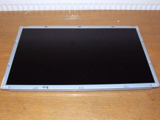 LCD SCREEN PANEL V270B1  L01 REV.C1 FOR LG RZ27 LZ55 LOGIK GOODMANS 27 