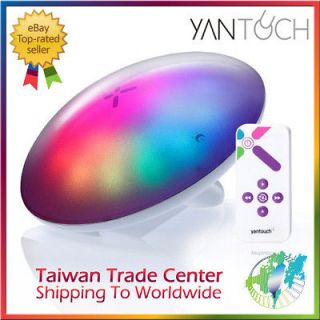 Yantouch Touch Panel Led Lamp JellyWash2 A Beauty Christmas Gift 