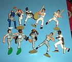 Vintage Starting Lineup Baseball 1988 & 1989 Lot Loose Figures Gary 